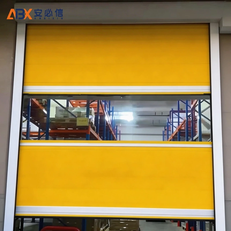 迪庆藏族洁净快速门